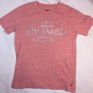 Levi Strauss Tee